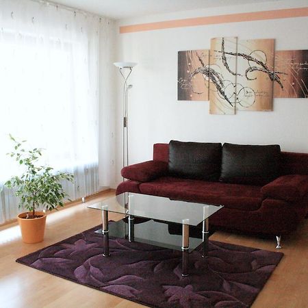 Appartement Julija Баден-Баден Номер фото