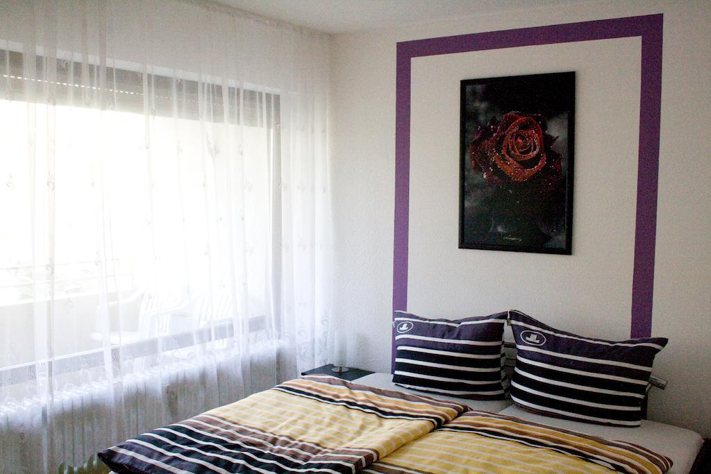 Appartement Julija Баден-Баден Номер фото