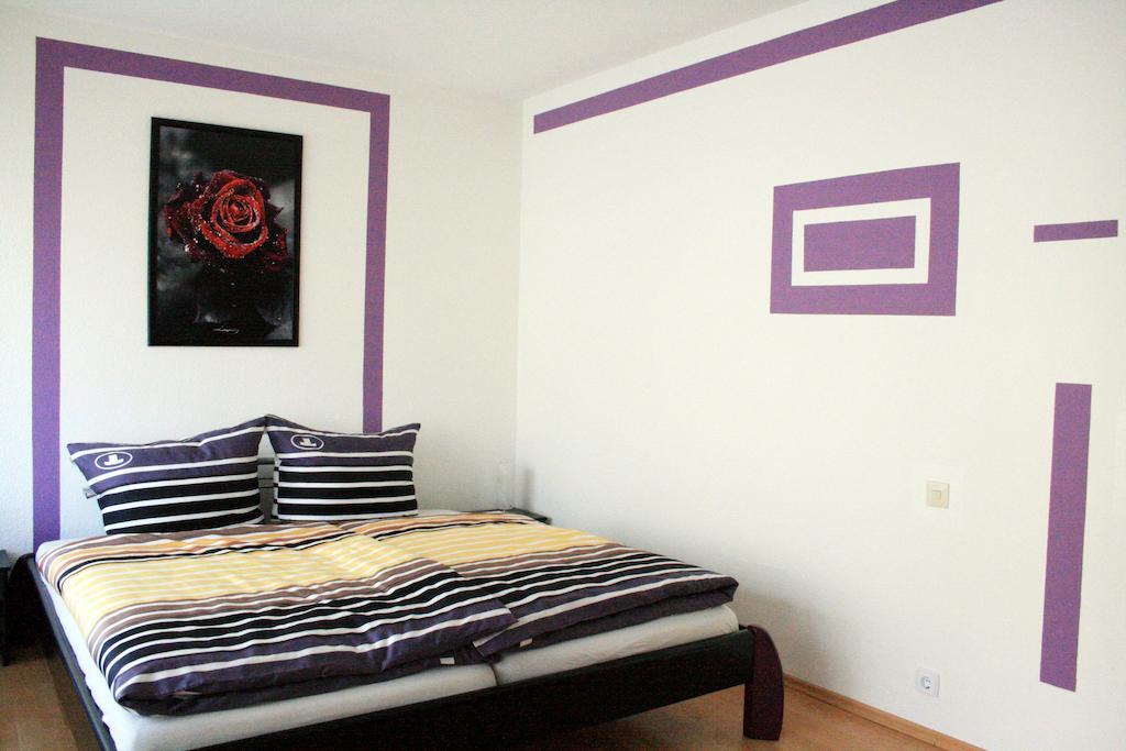 Appartement Julija Баден-Баден Номер фото