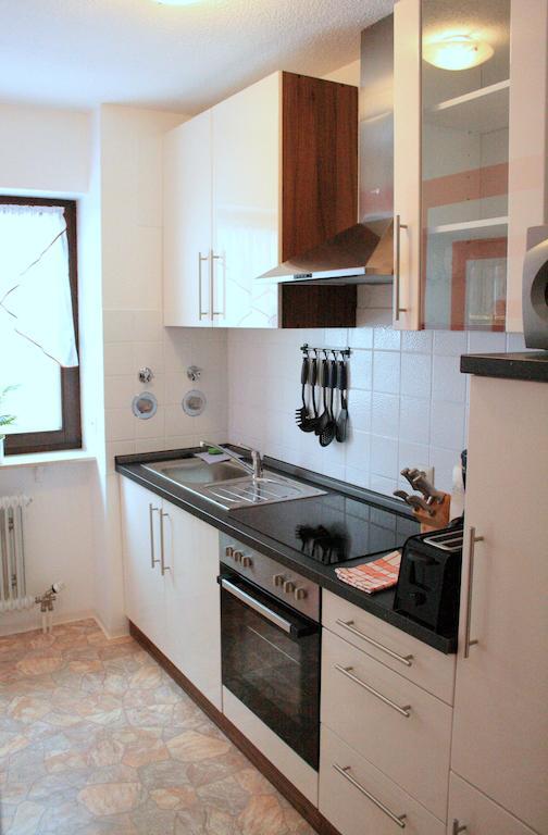 Appartement Julija Баден-Баден Номер фото