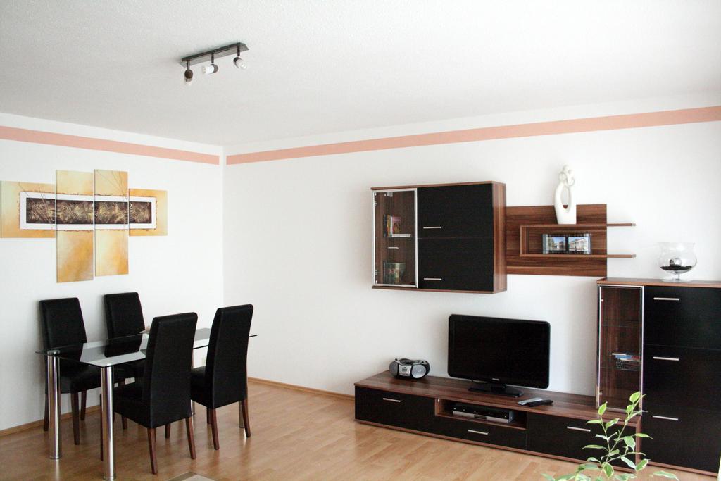Appartement Julija Баден-Баден Номер фото